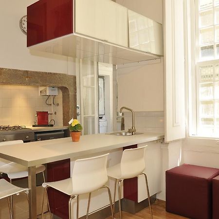 Apartmán Baixa Cosy Lisboa Pokoj fotografie