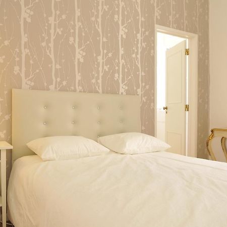 Apartmán Baixa Cosy Lisboa Exteriér fotografie