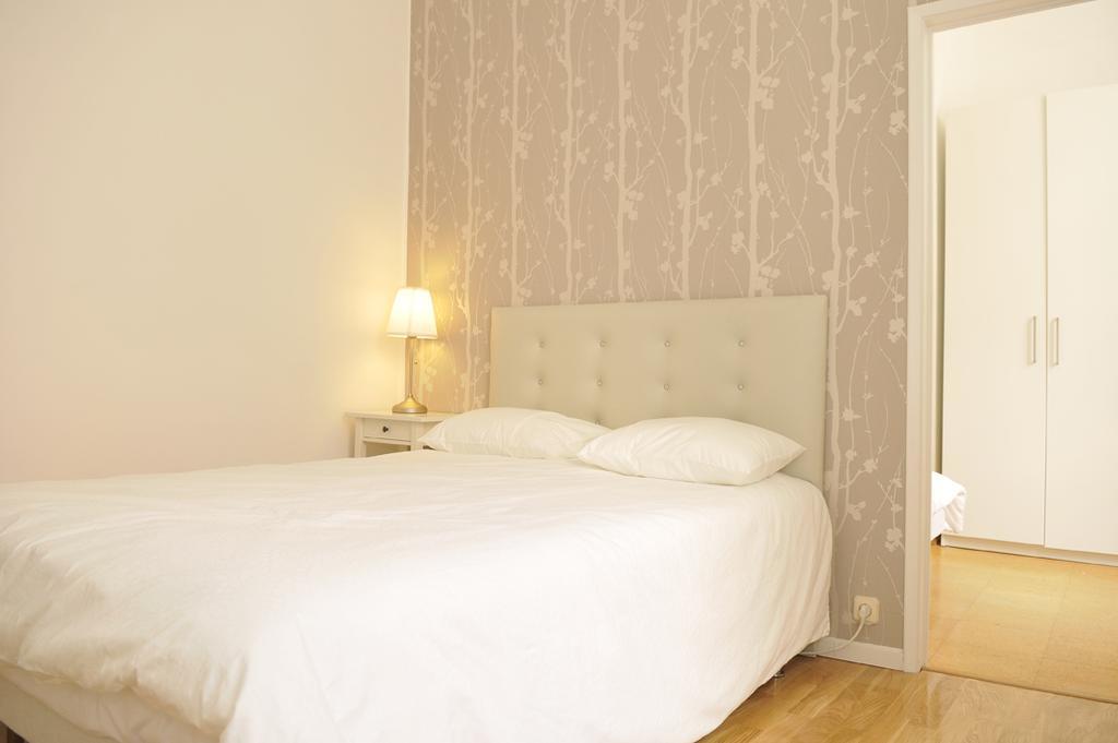 Apartmán Baixa Cosy Lisboa Pokoj fotografie