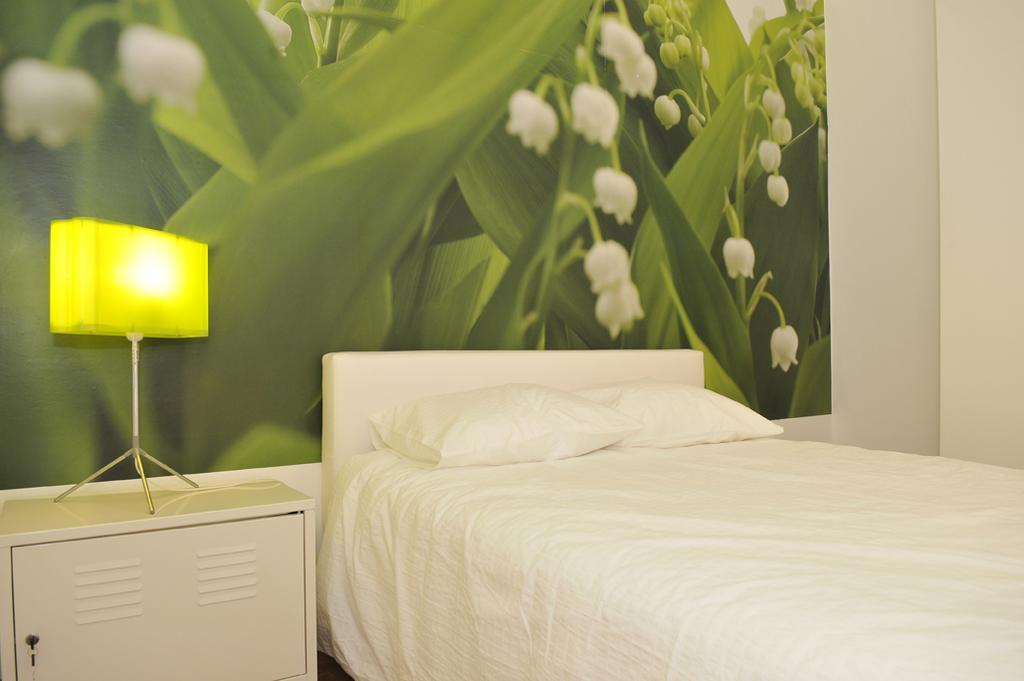Apartmán Baixa Cosy Lisboa Pokoj fotografie