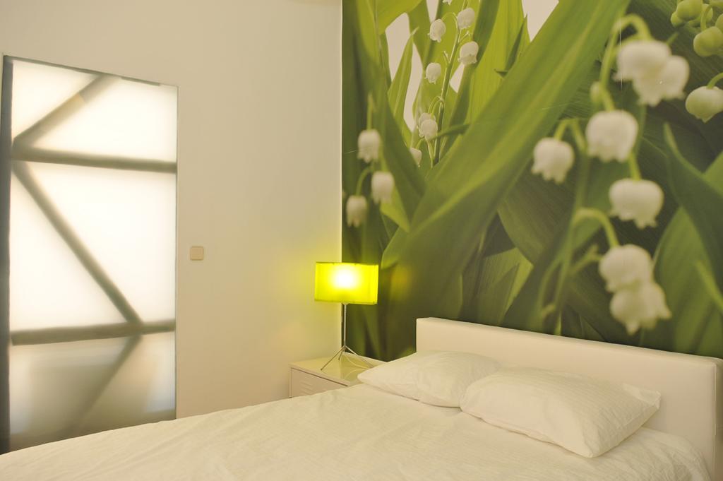 Apartmán Baixa Cosy Lisboa Pokoj fotografie