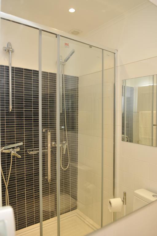Apartmán Baixa Cosy Lisboa Pokoj fotografie