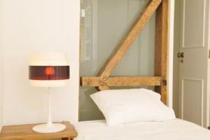 Apartmán Baixa Cosy Lisboa Exteriér fotografie