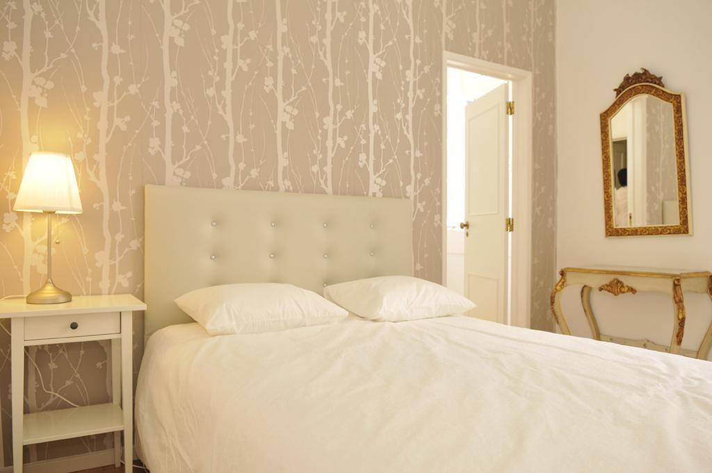 Apartmán Baixa Cosy Lisboa Exteriér fotografie
